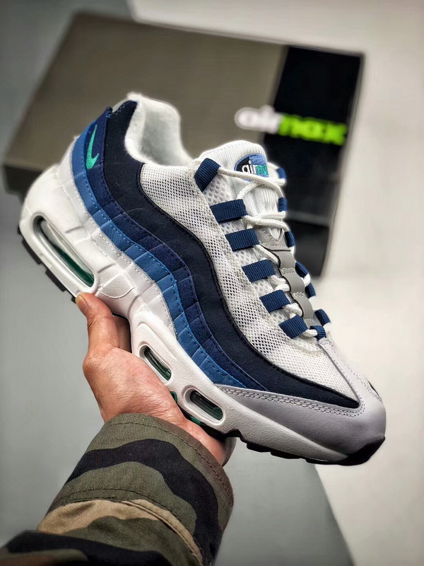 Authentic Nike Air Max 95 Essential OG 2 